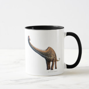 Diplodocus Mok