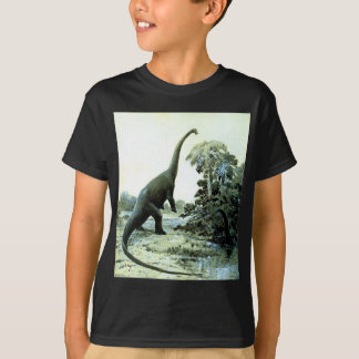 diplodocus t-shirt