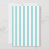 Diploma Afstudeergeschenk Medische Verpleegkunde Aankondiging (Achterkant)