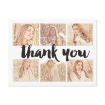 Diploma Afstuderen Dankjewel Fotolijstje Briefkaar