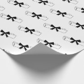 Diploma Cadeaupapier (Hoek)