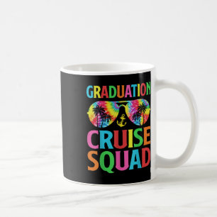 Diploma Cruise Bende Familie Afstudeervaart Reis M Koffiemok