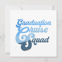 Diploma Cruise Bende