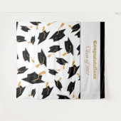 Diploma Foto Achtergrond Tapijt Wandkleed (Voorkant (horizontaal))