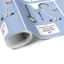 Diploma Geschenk Medische Studenten