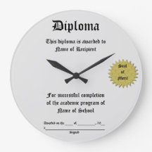 Diploma