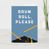 Diploma kaart (Voorkant)