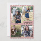 Diploma kaart (Voorkant)