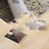 Diploma Legpuzzel (Zijkant)