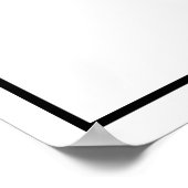 Diploma Parody Poster (Hoek)