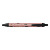 Diploma Pen | 2026 Afstudeer Balpen (Achterkant)