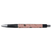 Diploma Pen | 2026 Afstudeerbalpen (Voorkant)