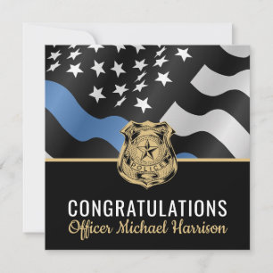 Diploma Politieacademie Handhaver van de Wet
