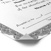 Diploma Poster (Hoek)