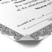 Diploma Poster (Hoek)