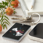 Diploma Sleutelhanger (Voorkant Rechts)