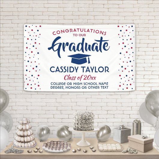 Diploma Spandoek