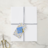 Diploma-uitreiking 2026 Cadeautags Cadeaulabel (Met Touw)