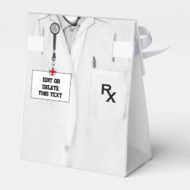 Diploma-uitreiking apotheek bedankdoosjes