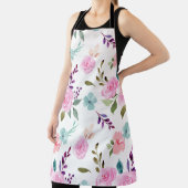 Diploma-uitreiking, Baby Shower, Trouw Uitnodiging Schort (Insitu)