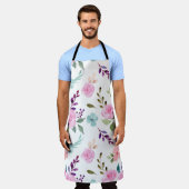 Diploma-uitreiking, Baby Shower, Trouw Uitnodiging Schort (Gedragen)