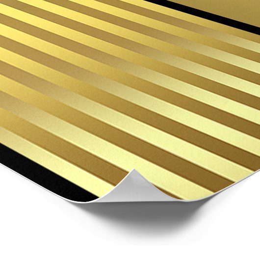 Diploma-uitreiking Banner Posters (Hoek)