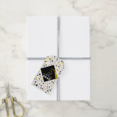 Diploma-uitreiking Cadeautags Cadeaulabel (Met Touw)