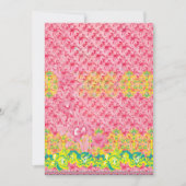 Diploma-uitreiking, feest- en gebeurteniskaarten v aankondiging (Voorkant)