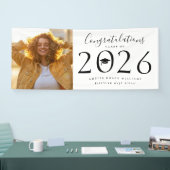 Diploma-uitreiking foto banner klas 2025 (Beurs)