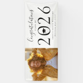 Diploma-uitreiking foto banner klas 2025 (Verticaal)