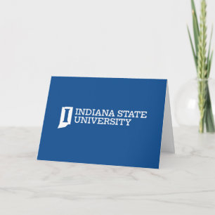 Diploma-uitreiking Indiana State University Kaart