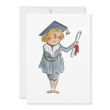 Diploma-uitreiking