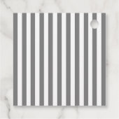 Diploma-uitreiking medicijnenstudie bedankjes labels (Achterkant)