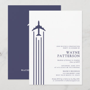Diploma-uitreiking Minimalist Aviation Flight Scho Kaart