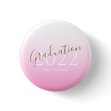 Diploma-uitreiking moderne trendy gepersonaliseerd
