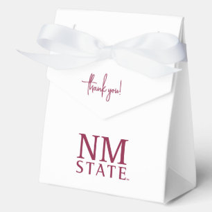 Diploma-uitreiking New Mexico State University Bedankdoosjes
