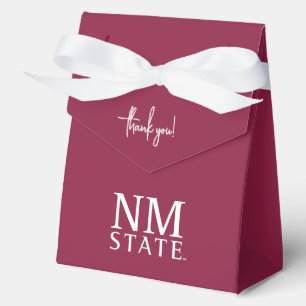 Diploma-uitreiking New Mexico State University Bedankdoosjes