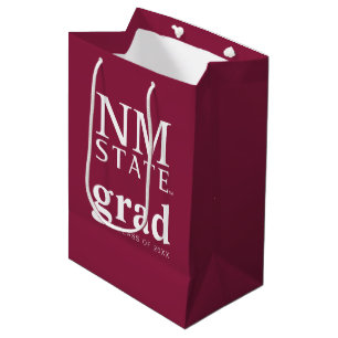 Diploma-uitreiking New Mexico State University Medium Cadeauzakje