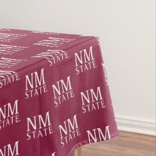 Diploma-uitreiking New Mexico State University Tafelkleed