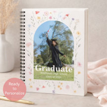 Diploma-uitreiking wilde bloemen