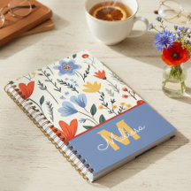 Diploma-uitreiking Wildflower Botanische Bloemen