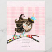 DIPLOMA van Rupydetequila Flyer (Achterkant)