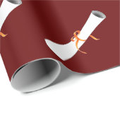 Diplomapatroon Afstuderen Cadeaupapier (Rol Hoek)