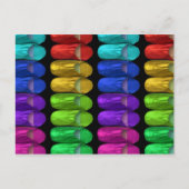 Dippers Briefkaart (Voorkant)