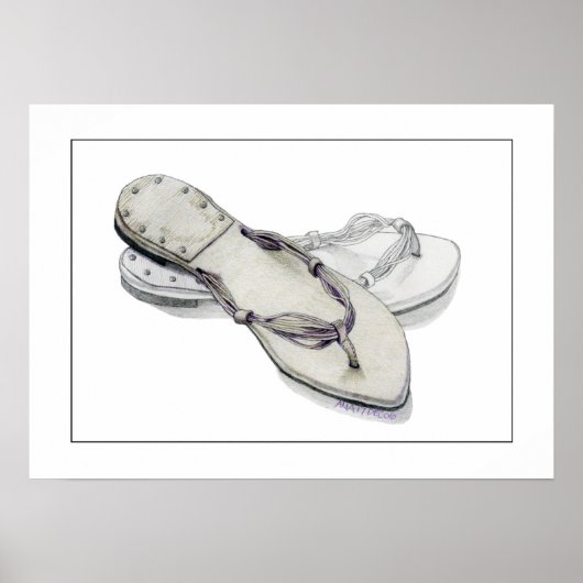 Dippers Poster (Voorkant)