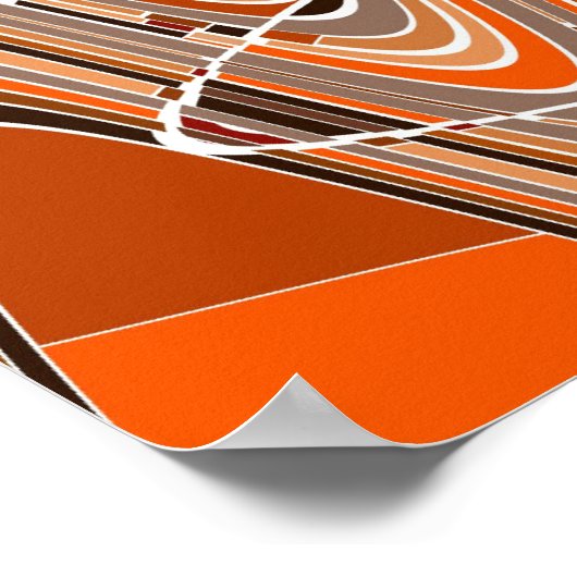 Dippity Doo Poster (Hoek)