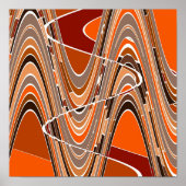 Dippity Doo Poster (Voorkant)