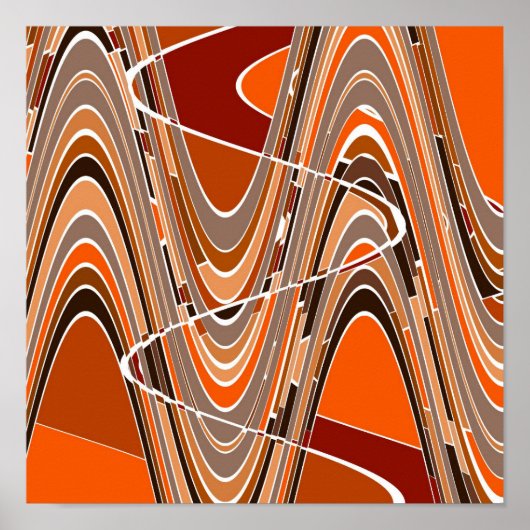 Dippity Doo Poster (Voorkant)