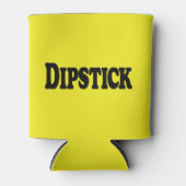 Dipstick Blikjeskoeler (Voorkant)