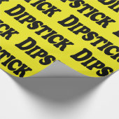 Dipstick Cadeaupapier (Hoek)